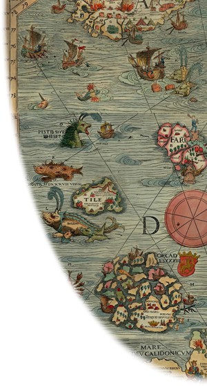 ExDet: here be dragons