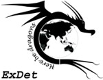 ExDet: here be dragons